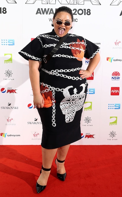 Kira Puru, ARIA Awards